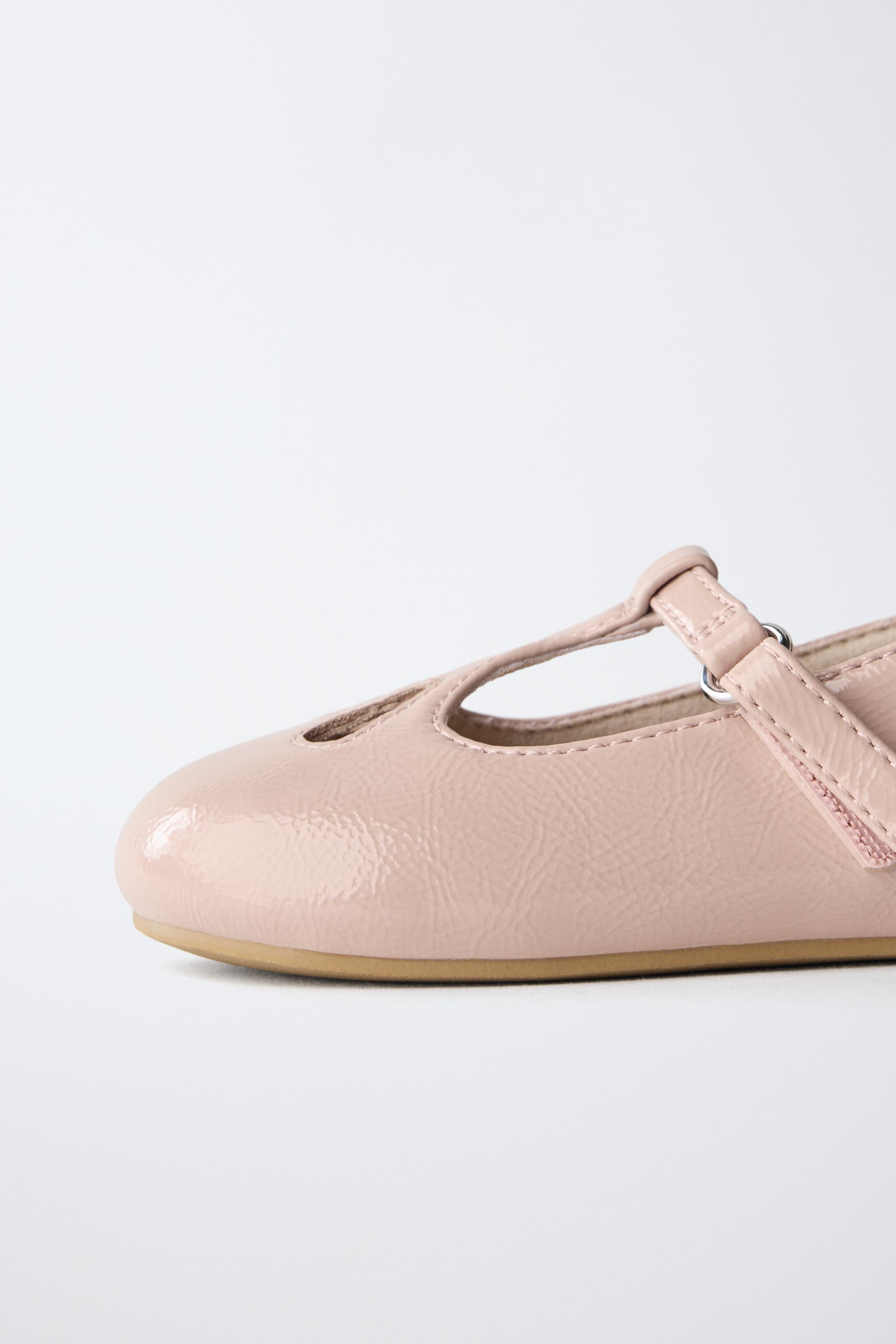 BALLERINES EN T
